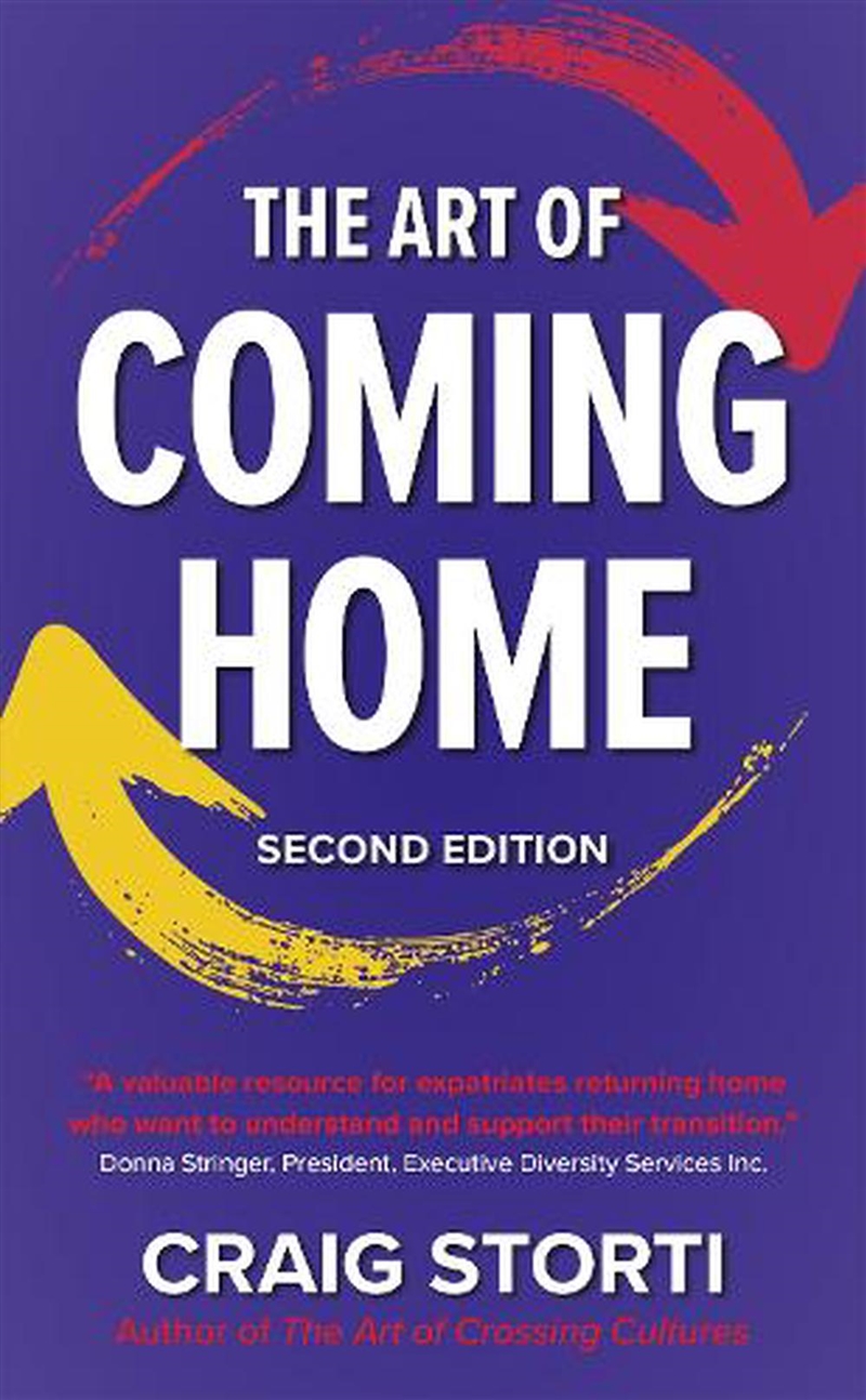 The Art Of Coming Home/Product Detail/Family & Health