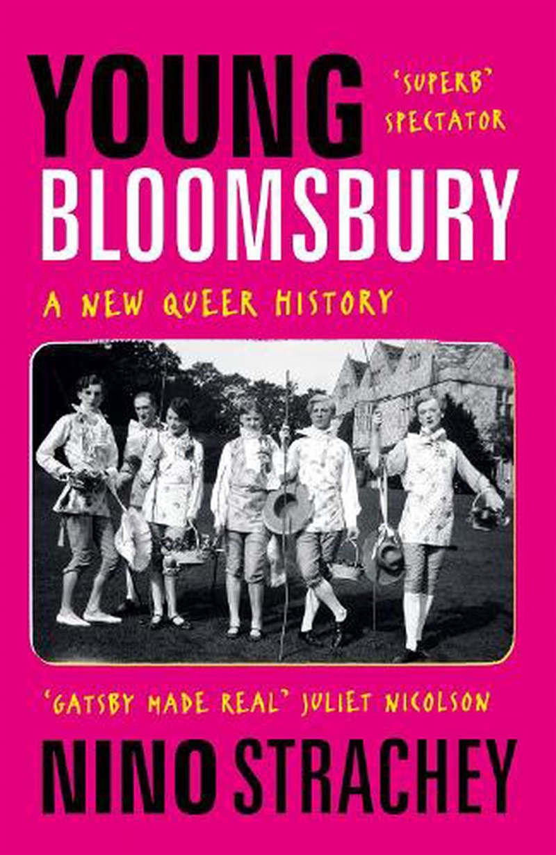 Young Bloomsbury/Product Detail/Biographies & True Stories