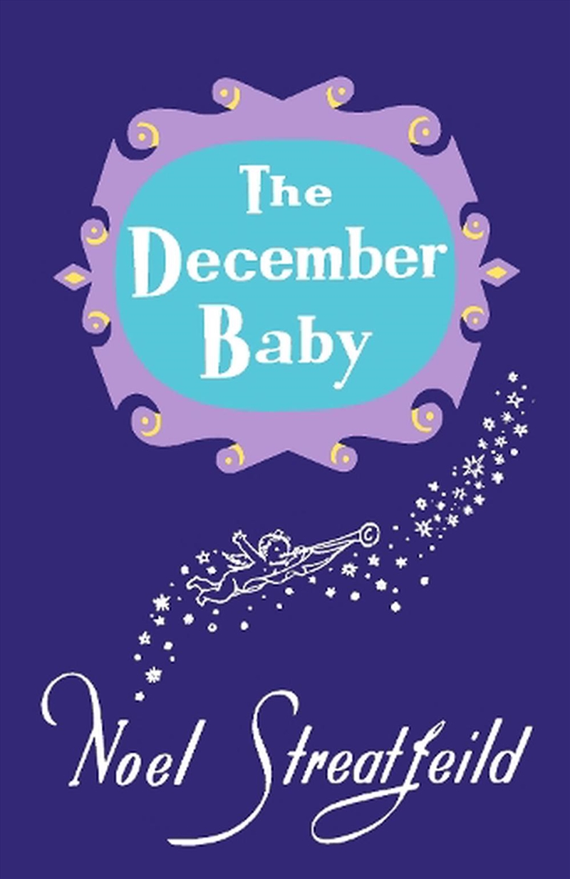 The December Baby/Product Detail/Reading
