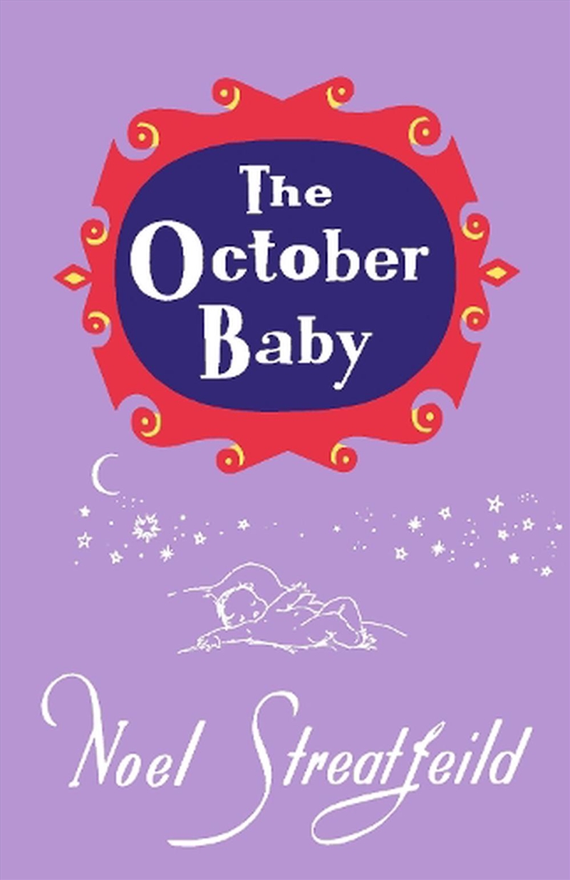 The October Baby/Product Detail/Reading