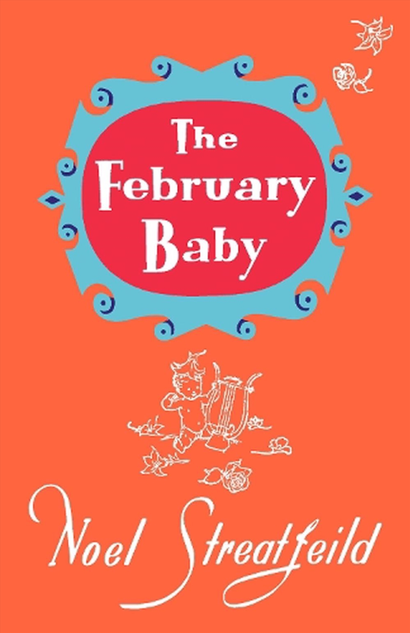 The February Baby/Product Detail/Reading