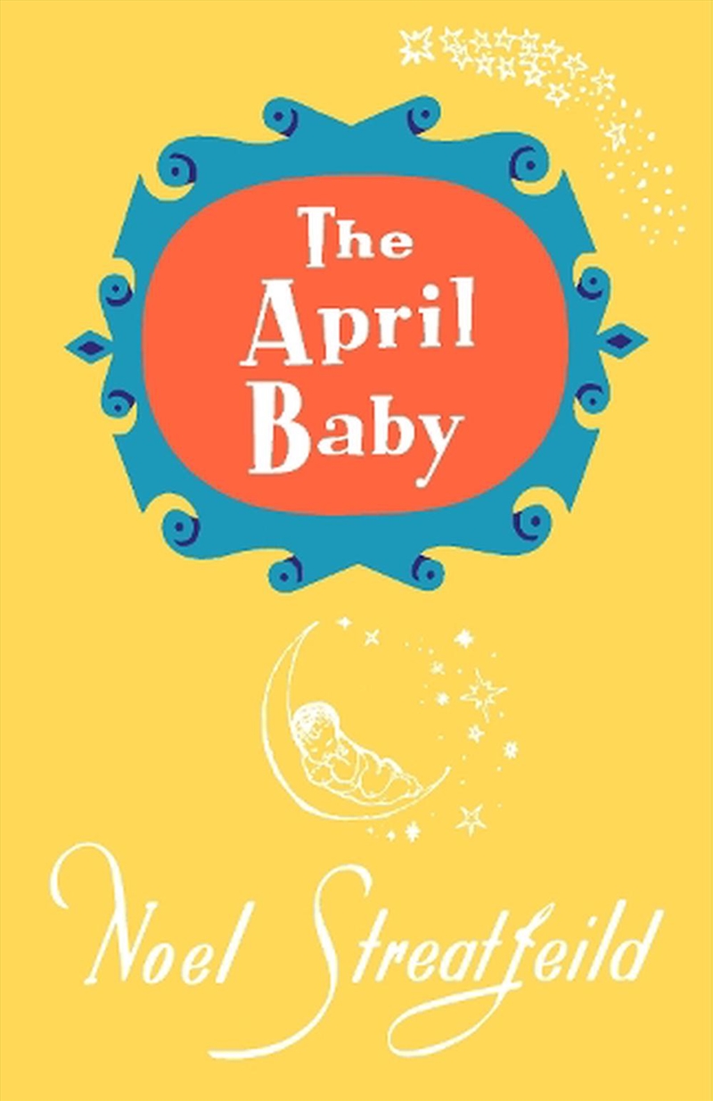 The April Baby/Product Detail/Reading
