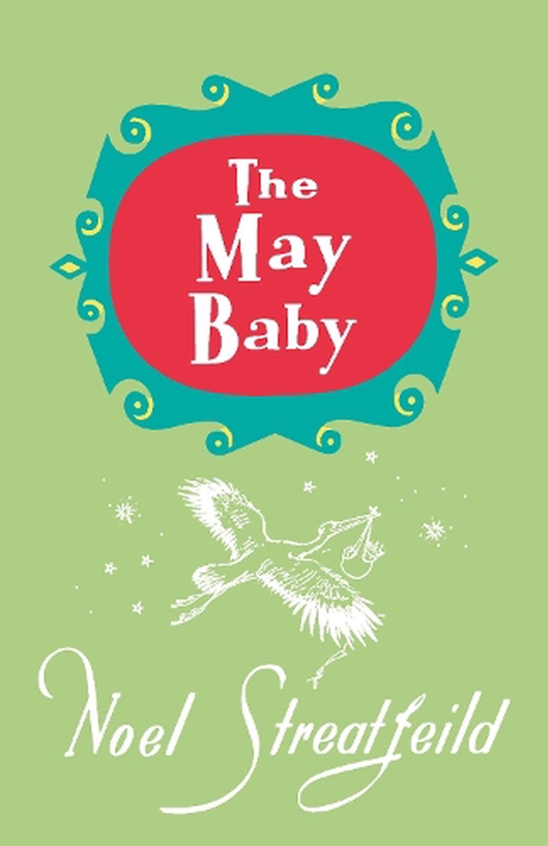 The May Baby/Product Detail/Reading