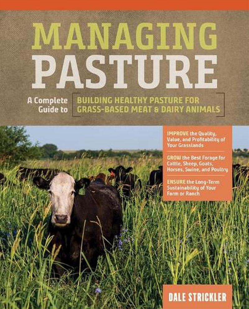 Managing Pasture/Product Detail/Reading