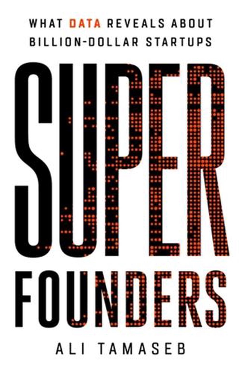 Super Founders/Product Detail/Reading