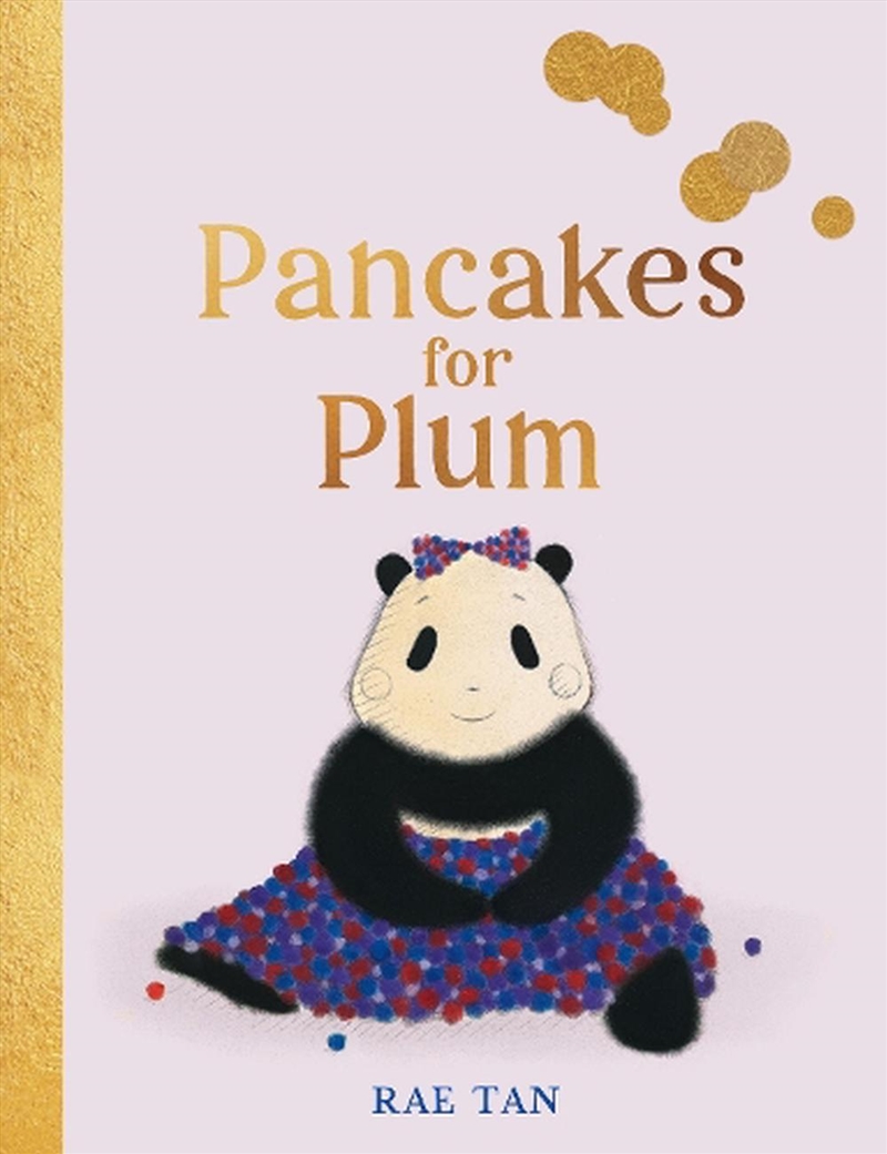 Pancakes For Plum/Product Detail/Early Childhood Fiction Books