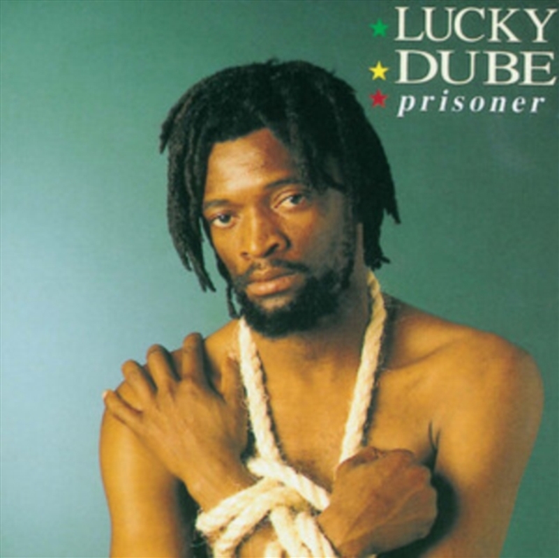 Prisoner (60Th Birthday Edition)/Product Detail/Reggae