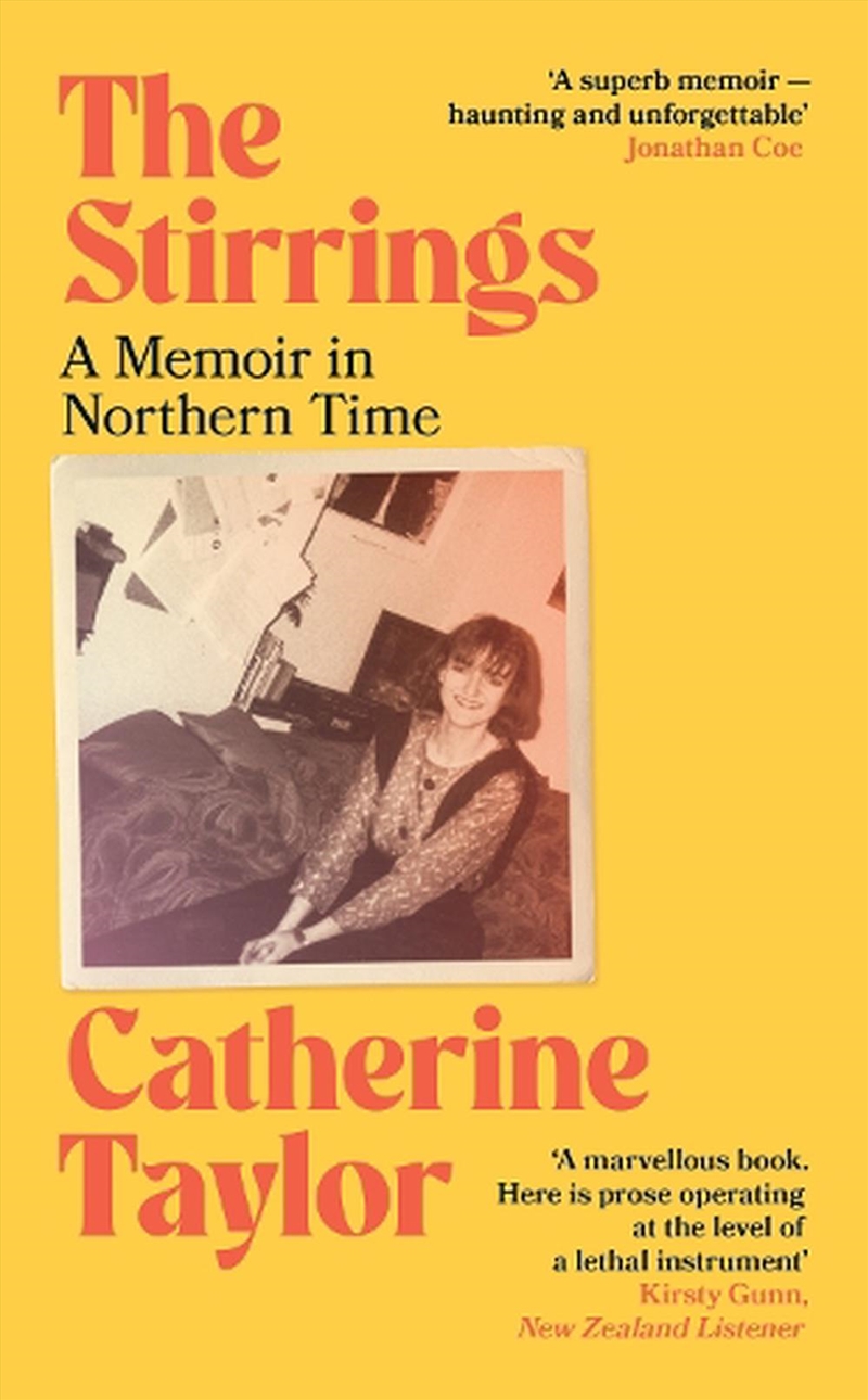 The Stirrings/Product Detail/Biographies & True Stories