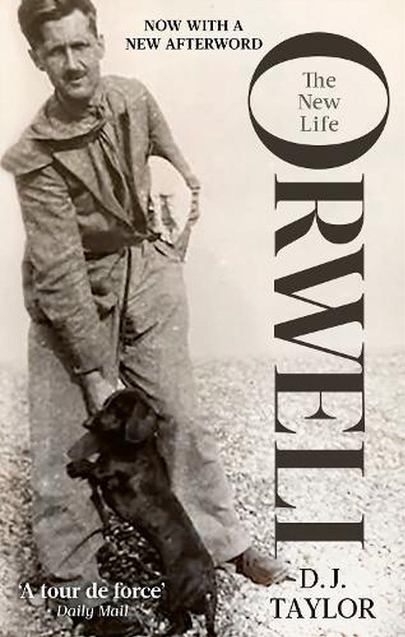 Orwell/Product Detail/Biographies & True Stories