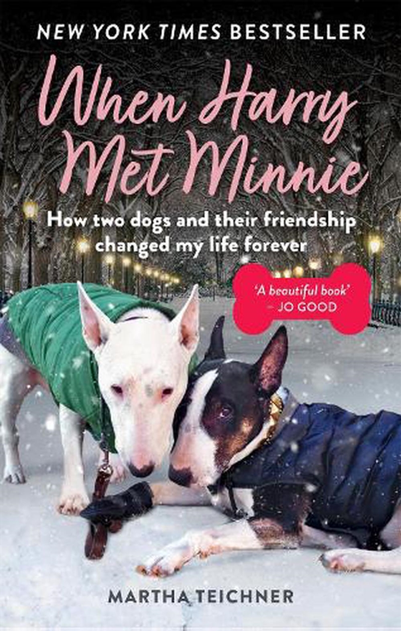 When Harry Met Minnie/Product Detail/Biographies & True Stories