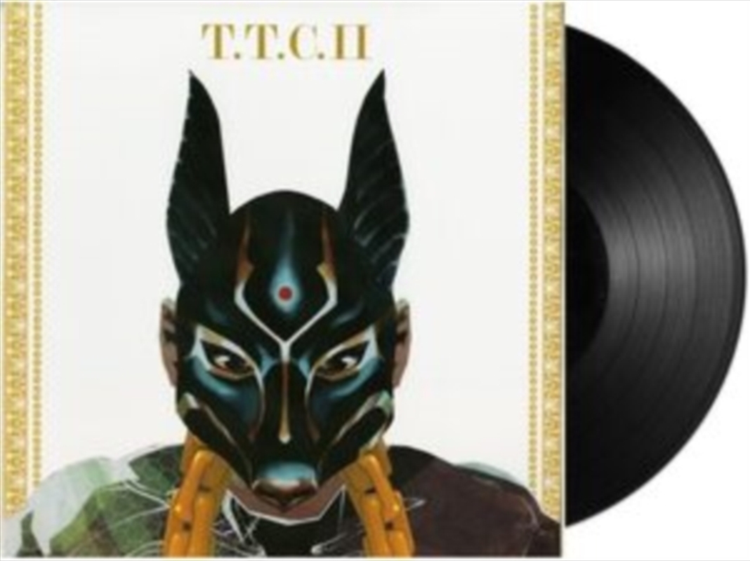 Trust The Chain Ii/Product Detail/Rap