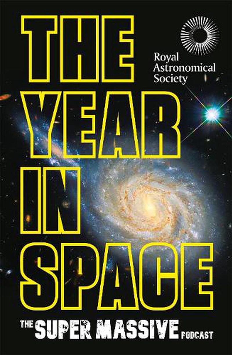 The Year In Space/Product Detail/Animals & Nature