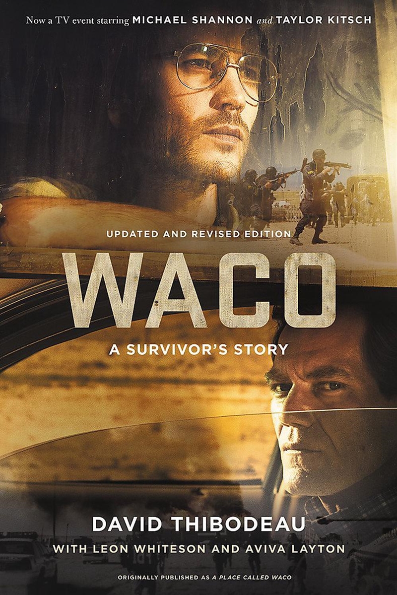 Waco/Product Detail/Biographies & True Stories