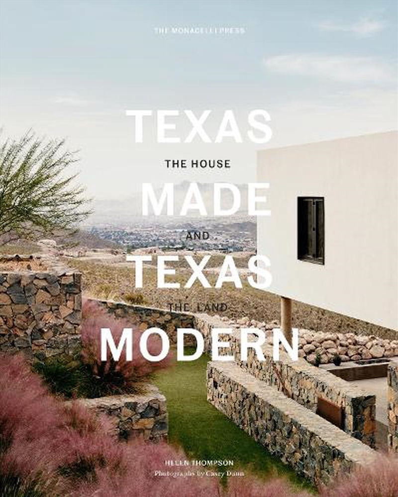 Texas Made/Texas Modern/Product Detail/Art