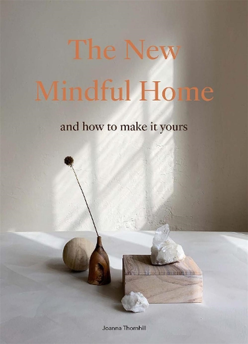 The New Mindful Home/Product Detail/House and Home Design