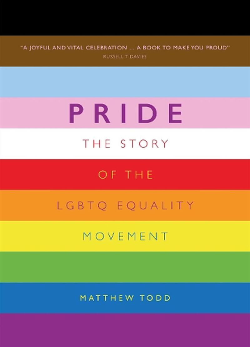 Pride/Product Detail/Reading