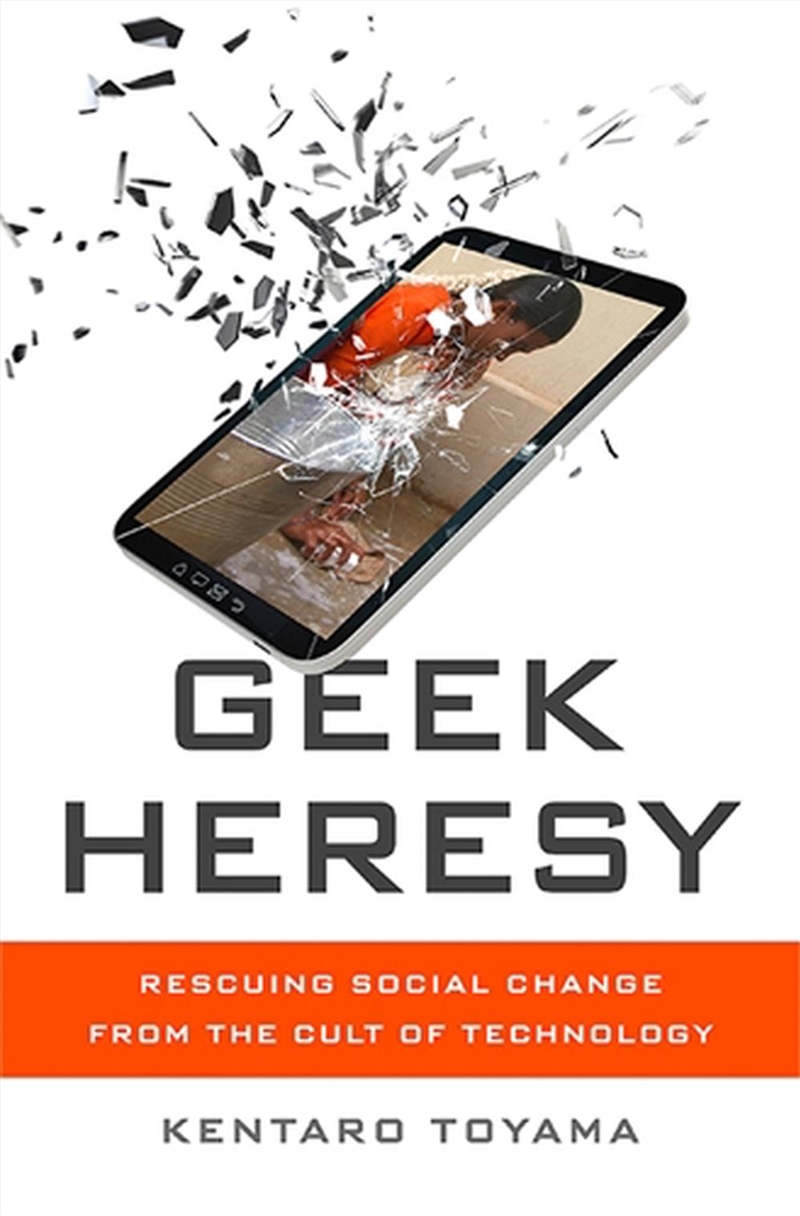 Geek Heresy/Product Detail/Accounting & Finance