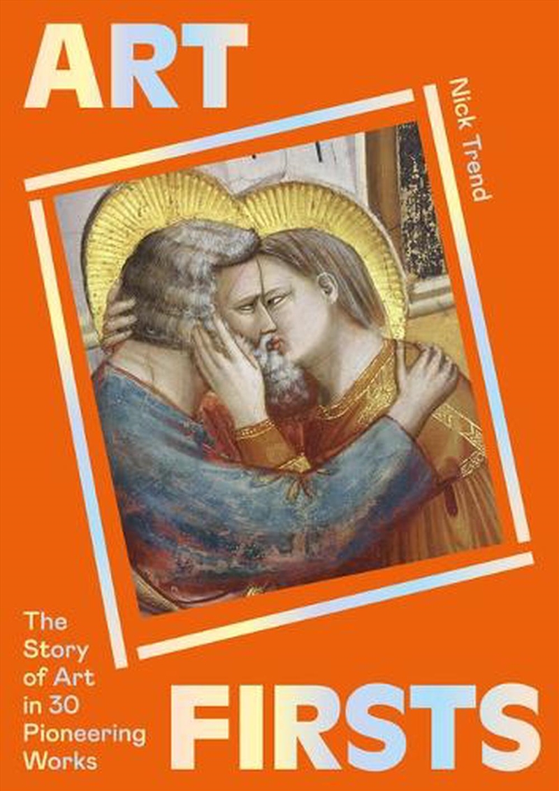 Art Firsts/Product Detail/Art