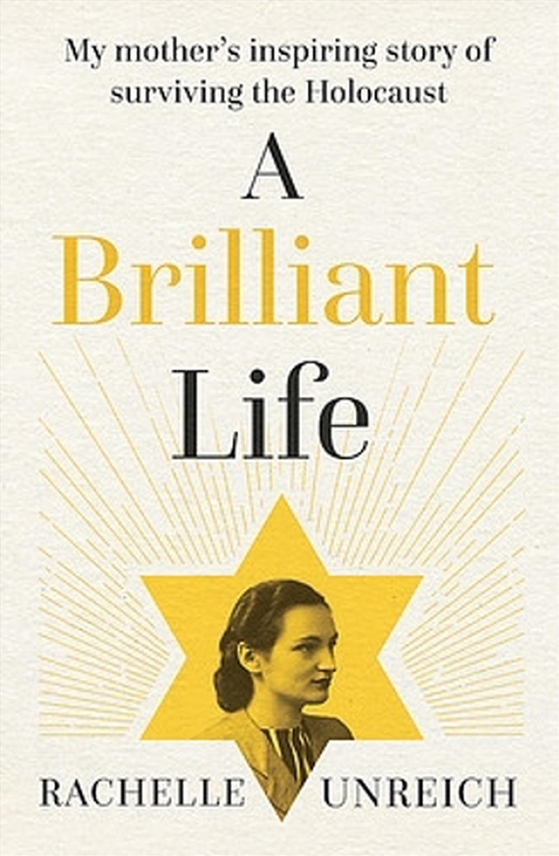 A Brilliant Life/Product Detail/Biographies & True Stories