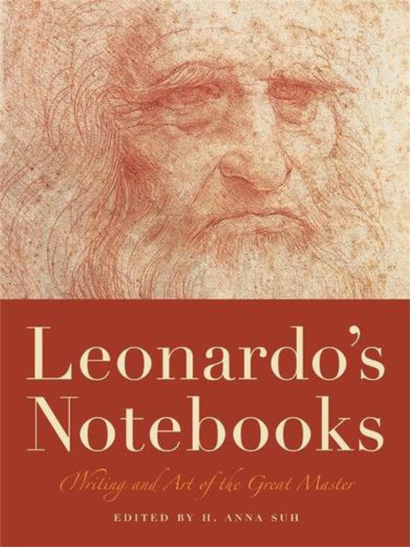 Leonardo's Notebooks/Product Detail/Reading