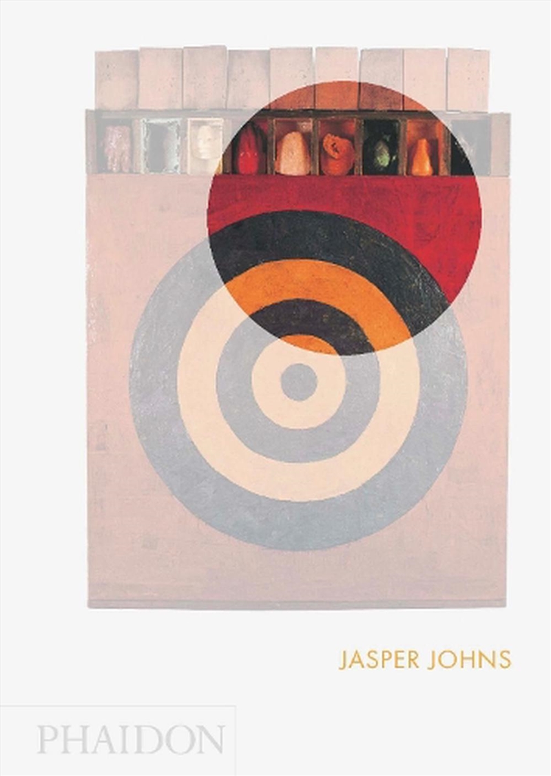 Jasper Johns/Product Detail/Art