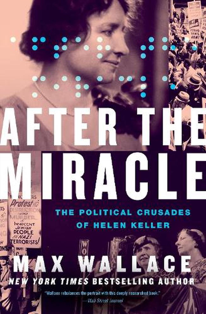 After The Miracle/Product Detail/Biographies & True Stories