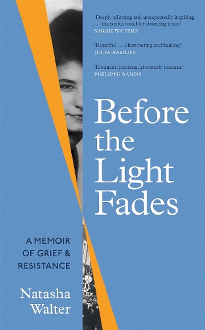 Before The Light Fades/Product Detail/Biographies & True Stories