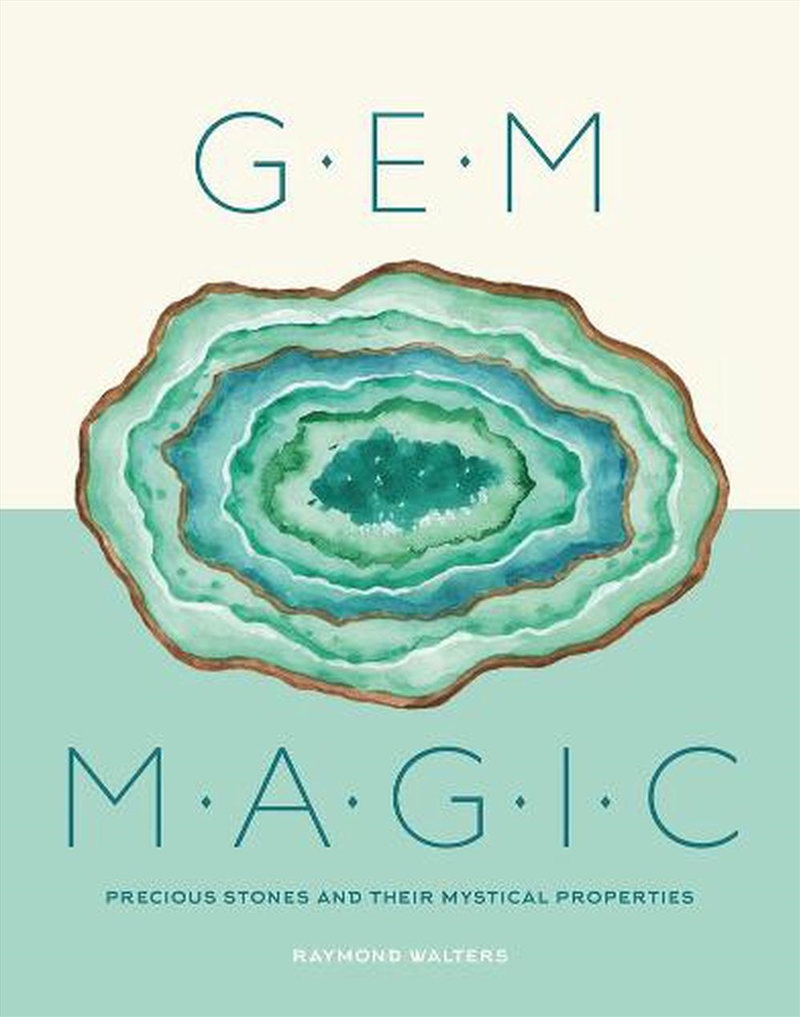 Gem Magic/Product Detail/Animals & Nature