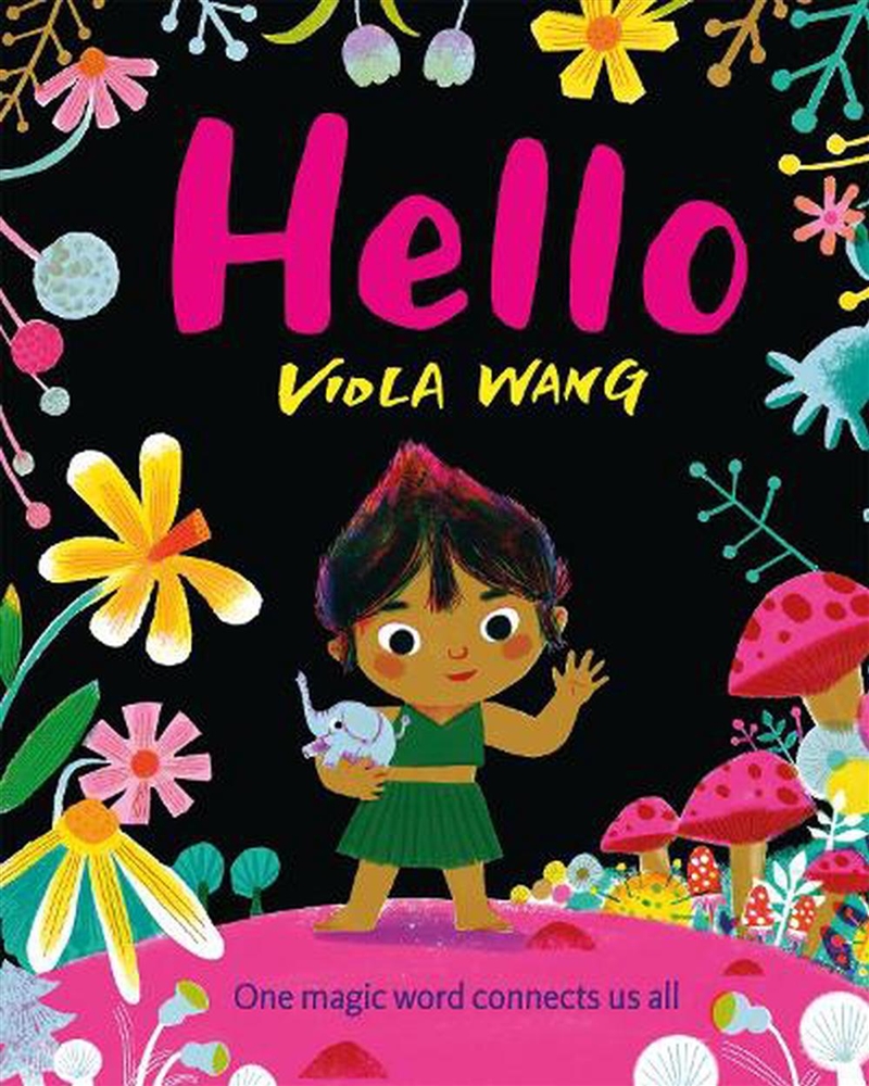 Hello/Product Detail/Early Childhood Fiction Books