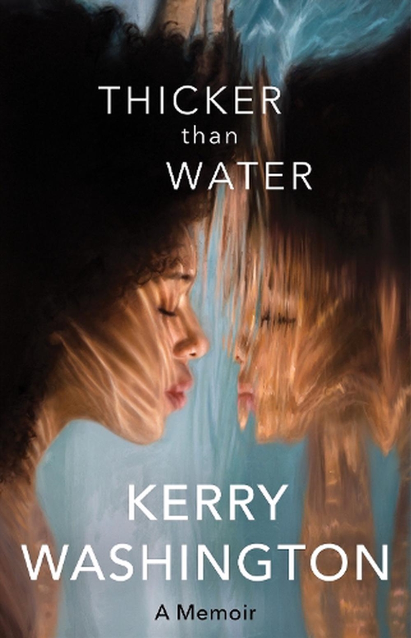 Thicker Than Water/Product Detail/Arts & Entertainment Biographies