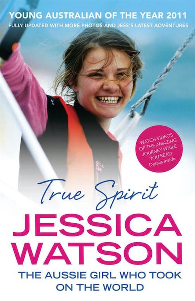 True Spirit/Product Detail/Biographies & True Stories