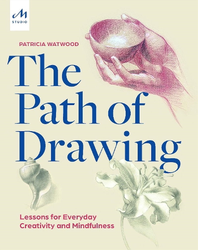 The Path Of Drawing/Product Detail/Reading