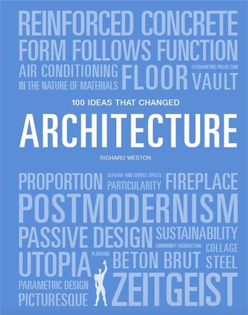 100 Ideas That Changed Archite/Product Detail/Architecture