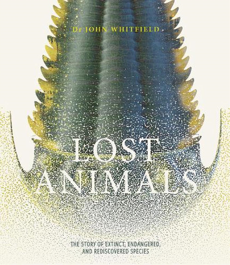 Lost Animals/Product Detail/Animals & Nature