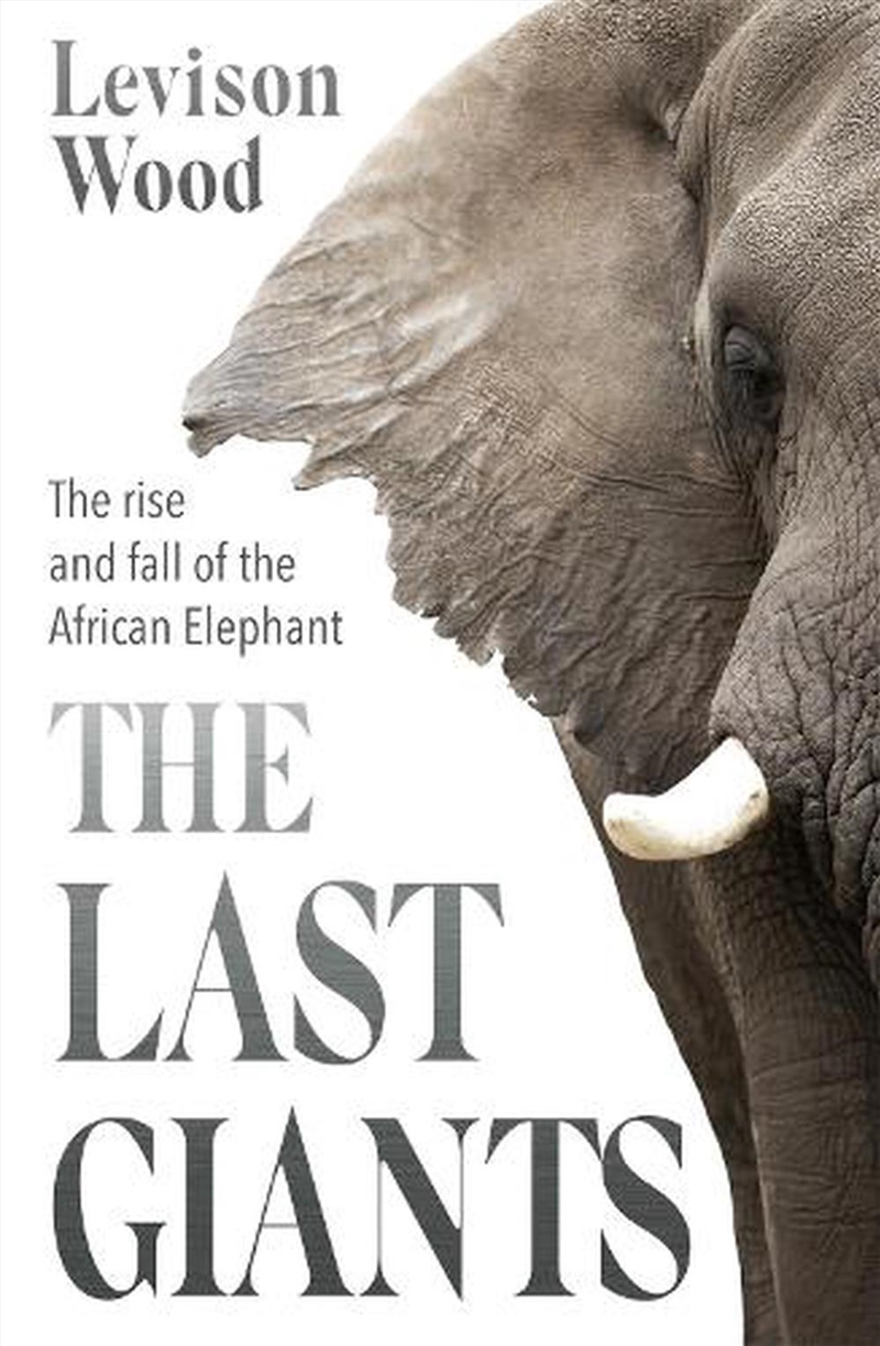 The Last Giants/Product Detail/Animals & Nature