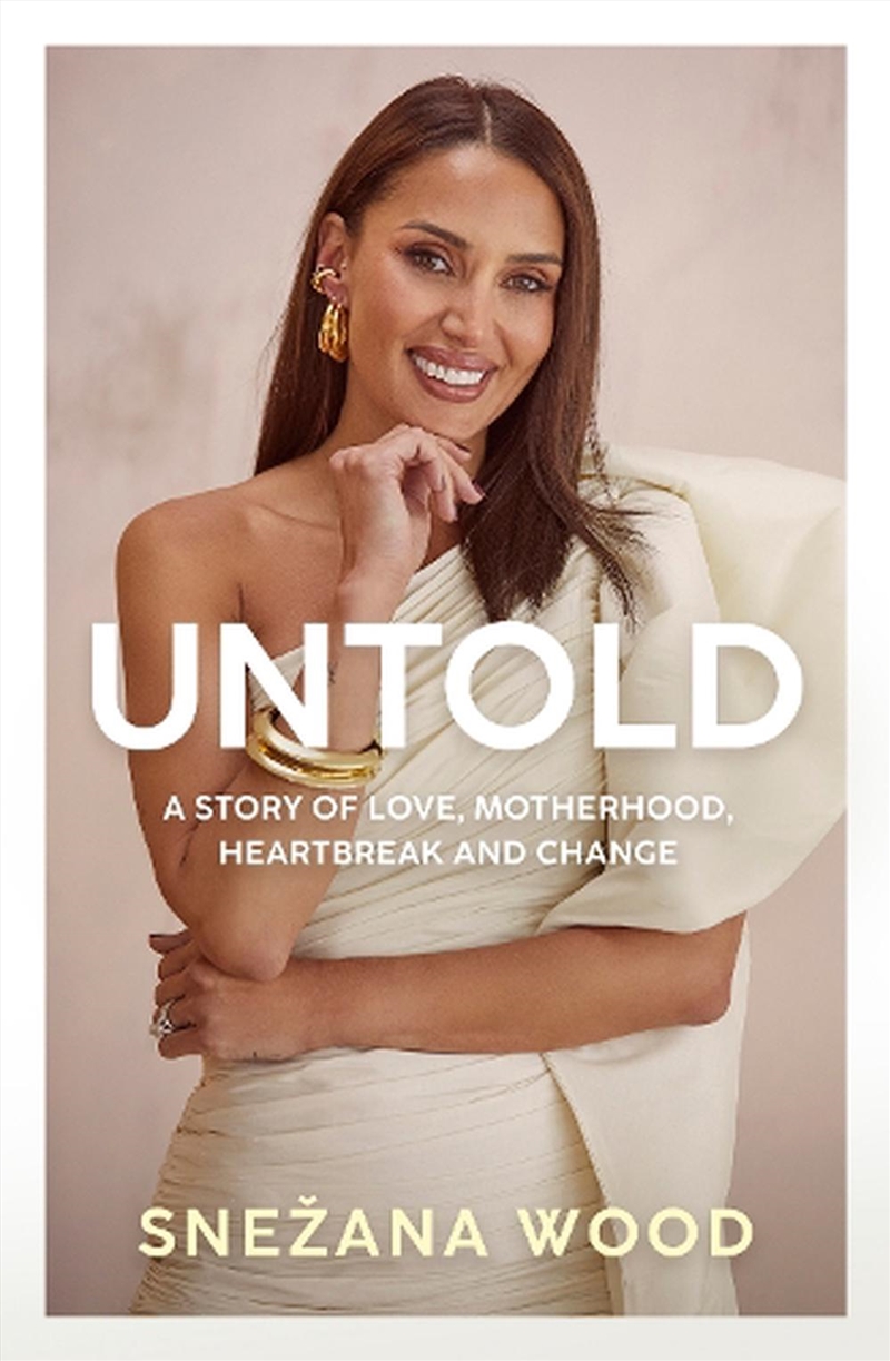 Untold/Product Detail/Biographies & True Stories