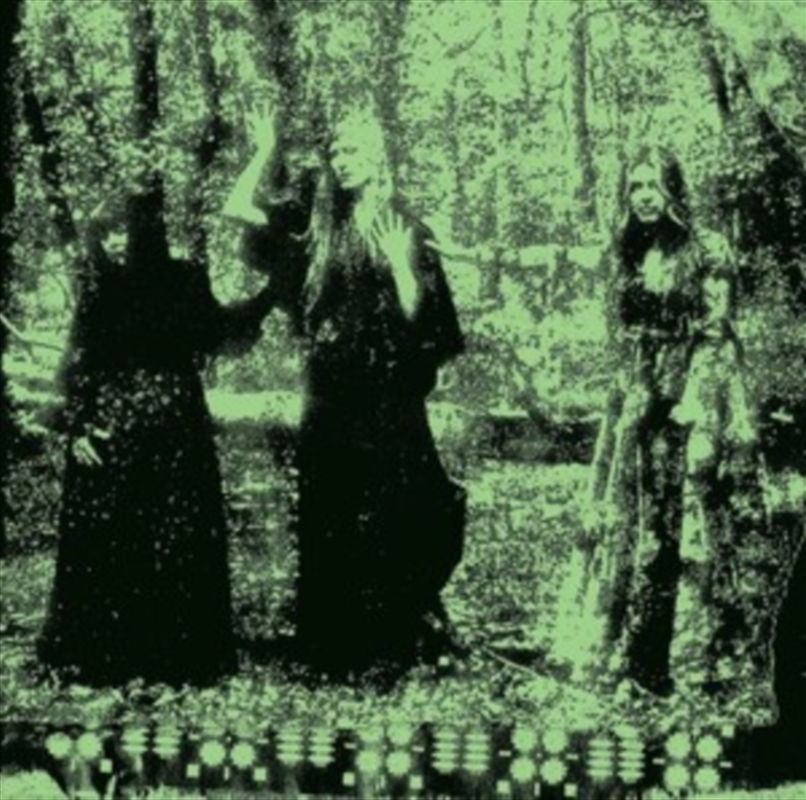 Tristwch Y Fenywod/Product Detail/Dance