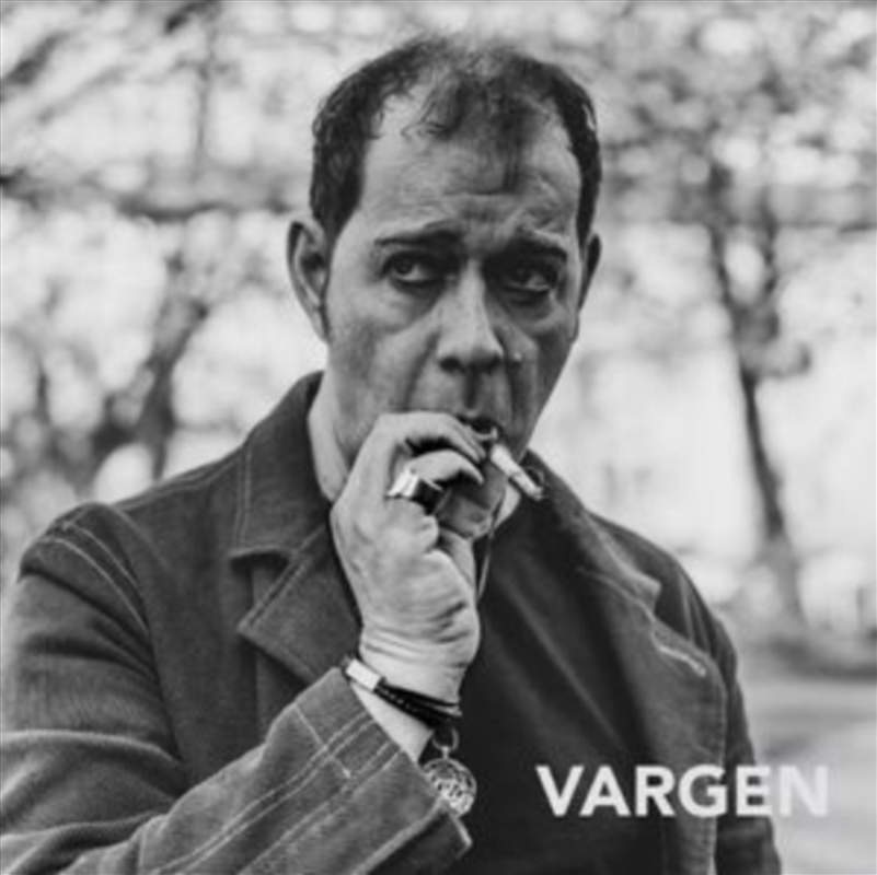 Vargen/Product Detail/Rock/Pop