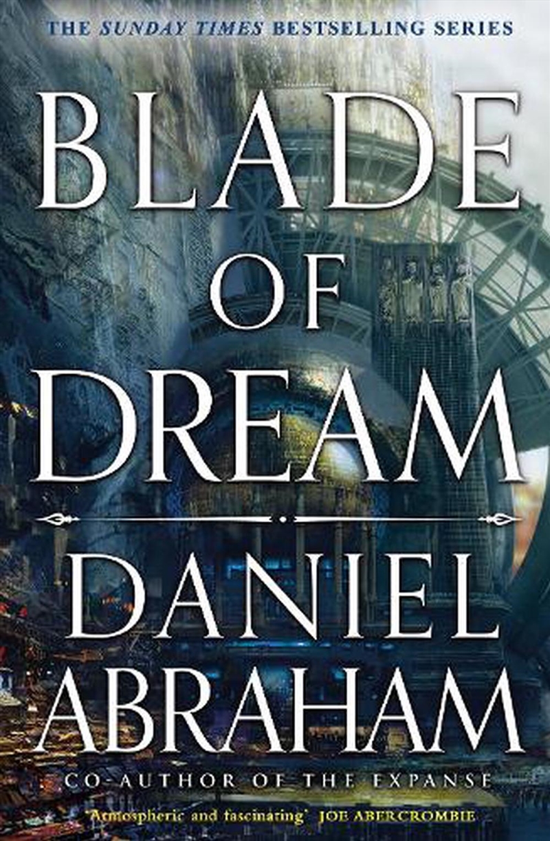 Blade Of Dream/Product Detail/Fantasy Fiction