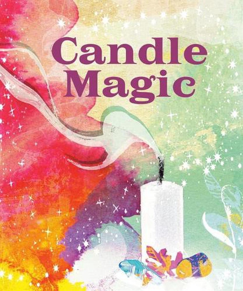 Candle Magic/Product Detail/Religion & Beliefs