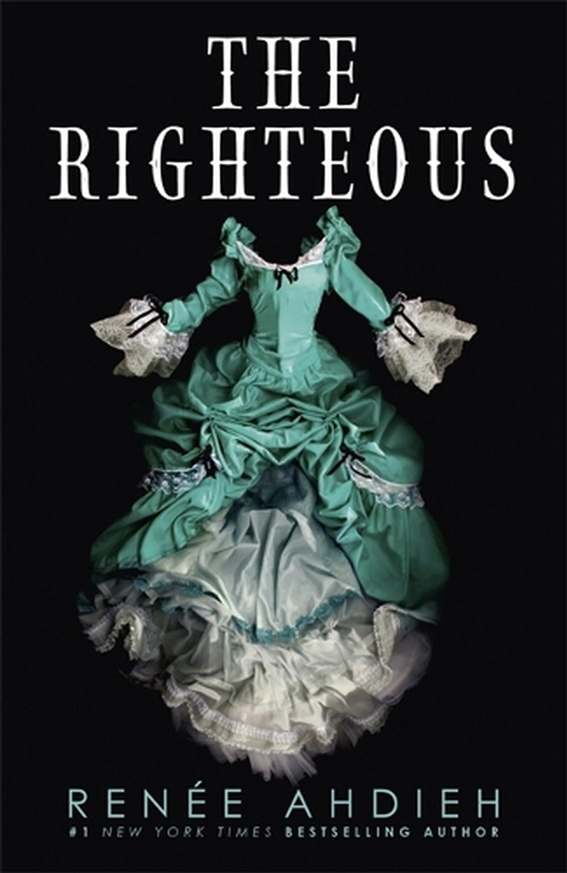 The Righteous/Product Detail/Childrens Fiction Books