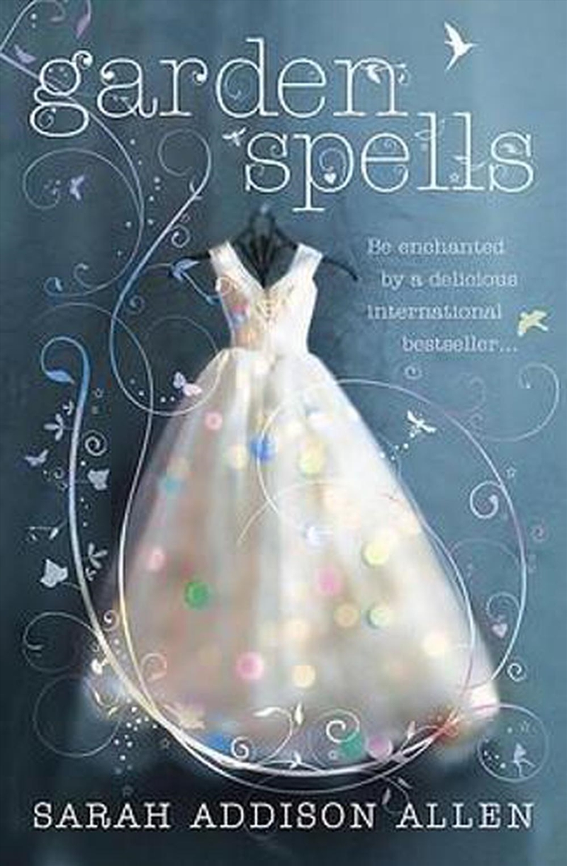 Garden Spells/Product Detail/Modern & Contemporary