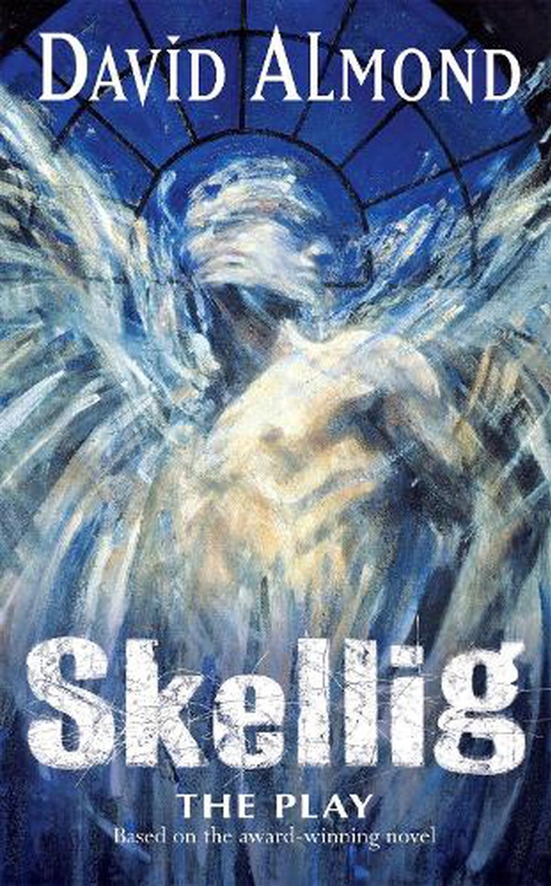 Skellig/Product Detail/Childrens Fiction Books