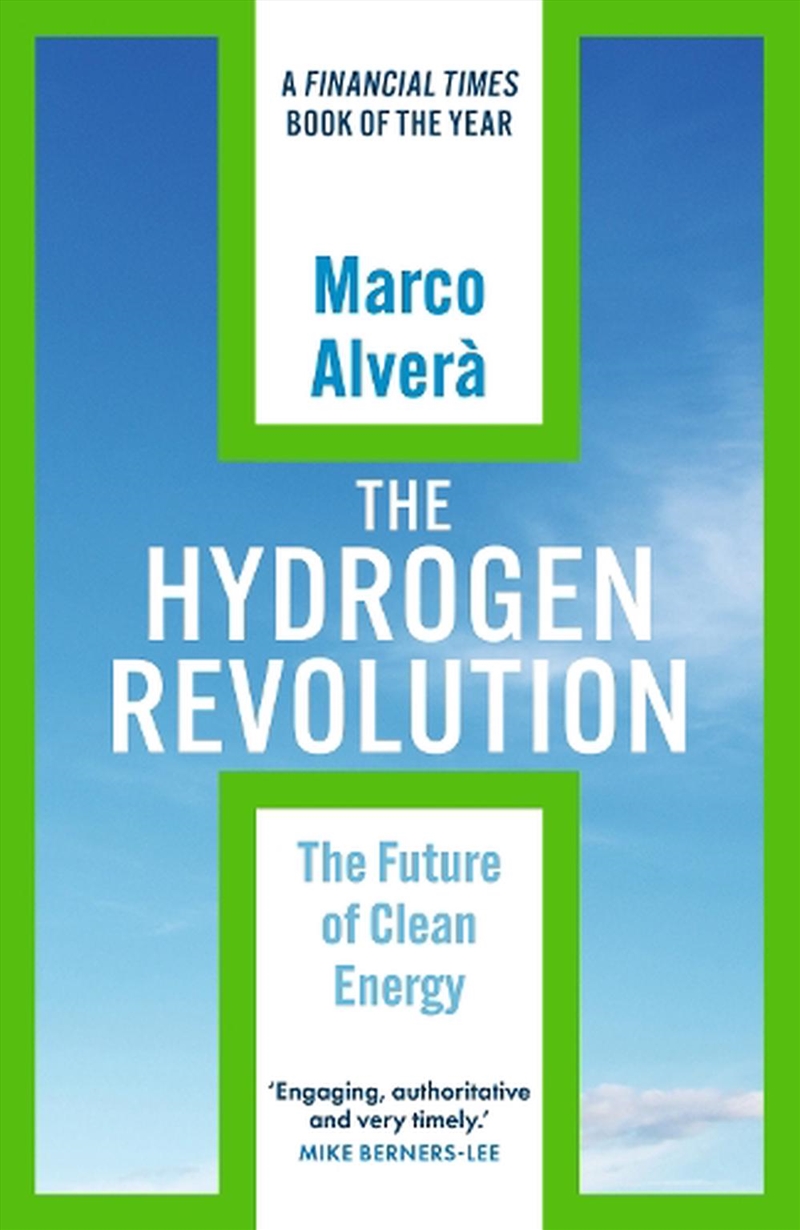 The Hydrogen Revolution/Product Detail/Reading