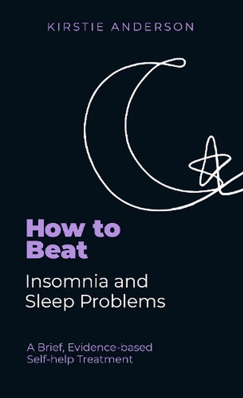 How To Beat Insomnia And Sleep/Product Detail/Family & Health
