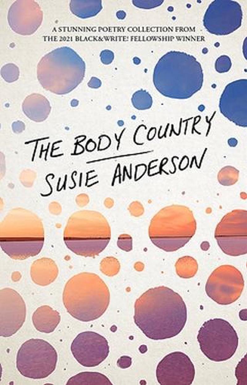 The Body Country/Product Detail/Reading