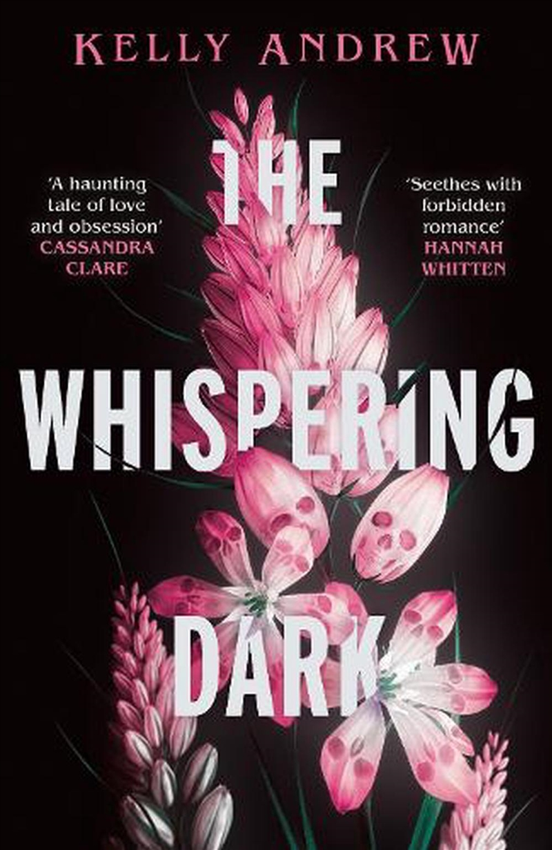 The Whispering Dark/Product Detail/Fantasy Fiction