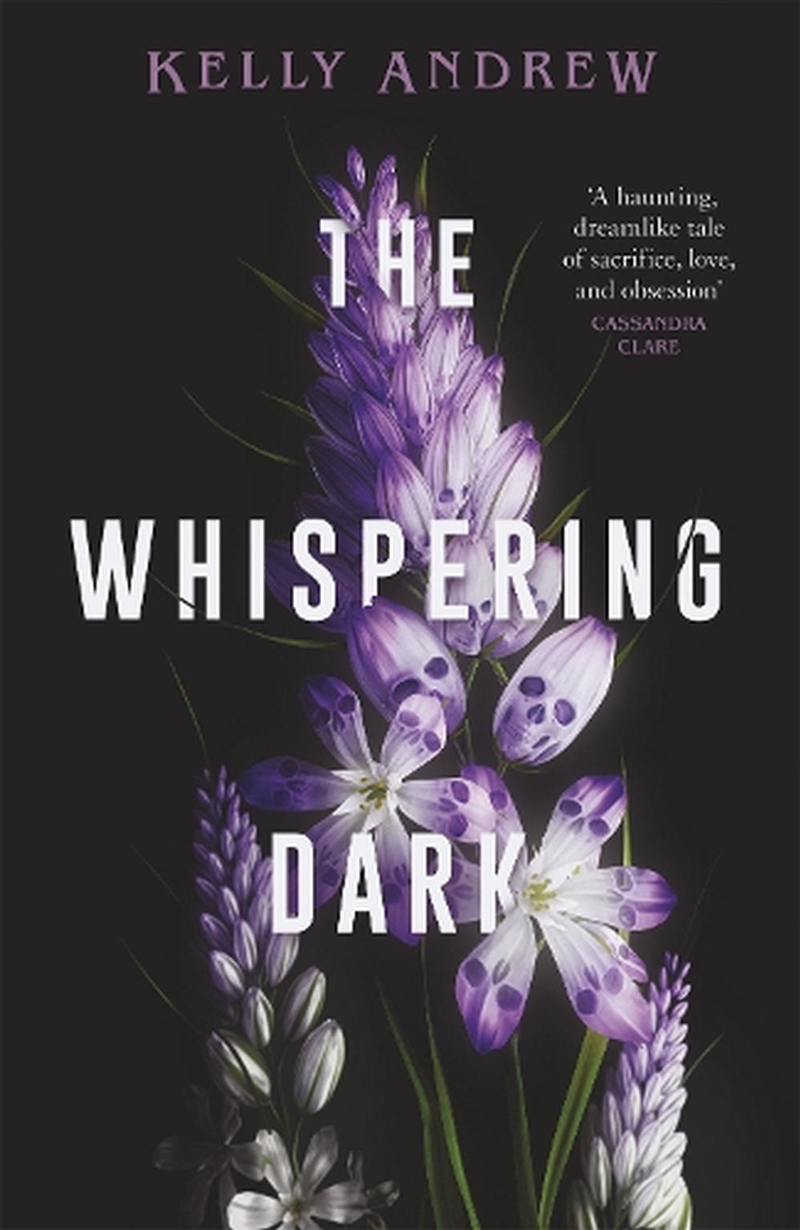 The Whispering Dark/Product Detail/Fantasy Fiction