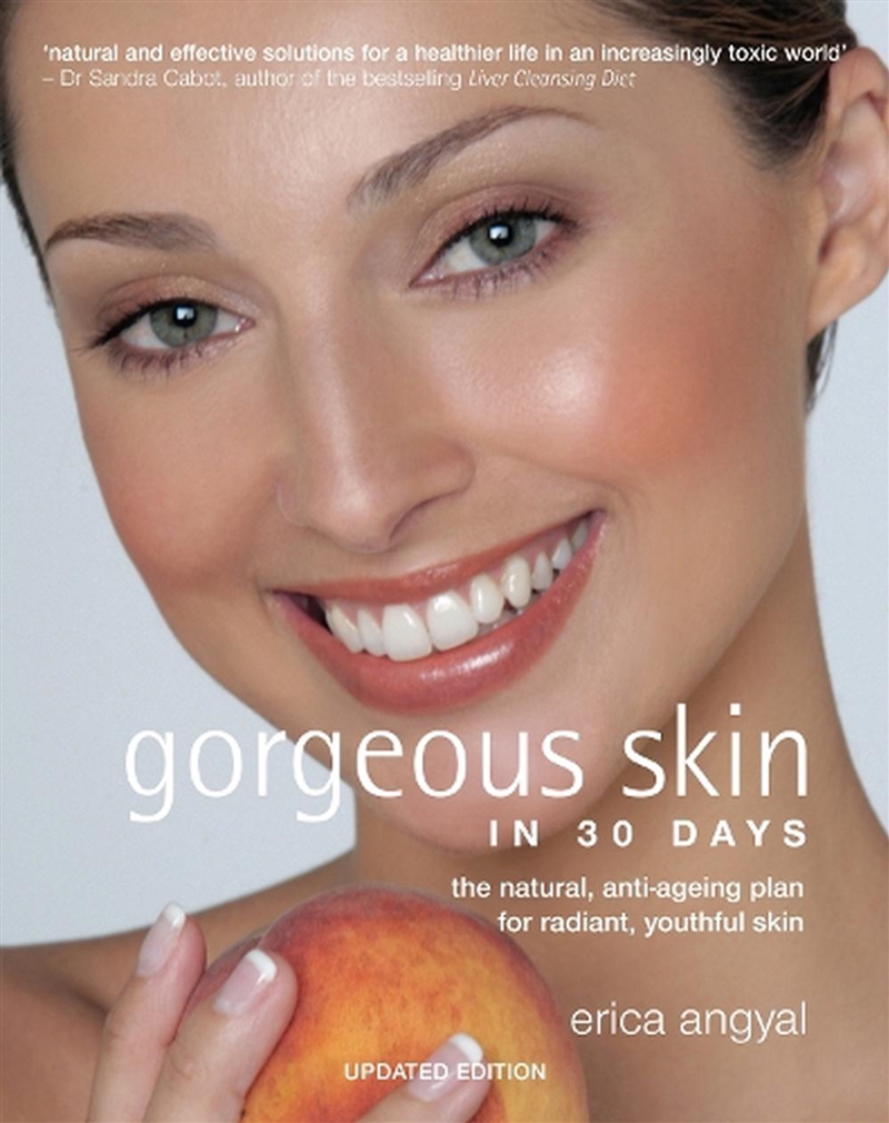 Gorgeous Skin/Product Detail/Fitness, Diet & Weightloss