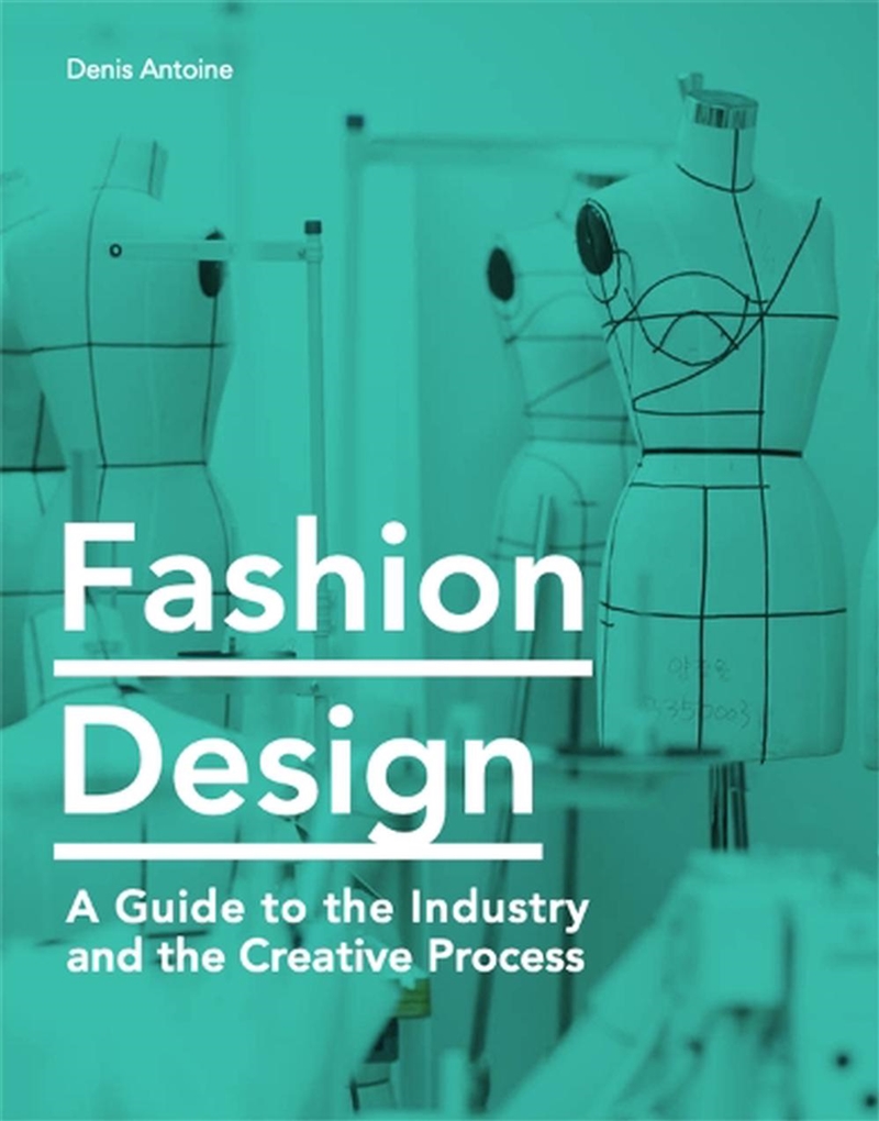 Fashion Design/Product Detail/Fashion & Style Guides